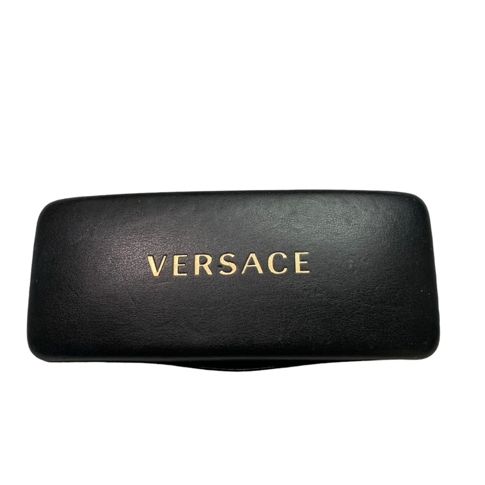 Versace sunglasses case